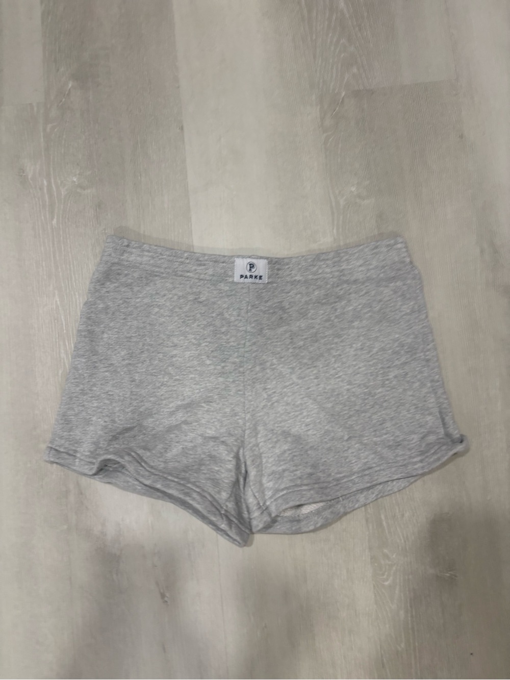 PARKE shorts